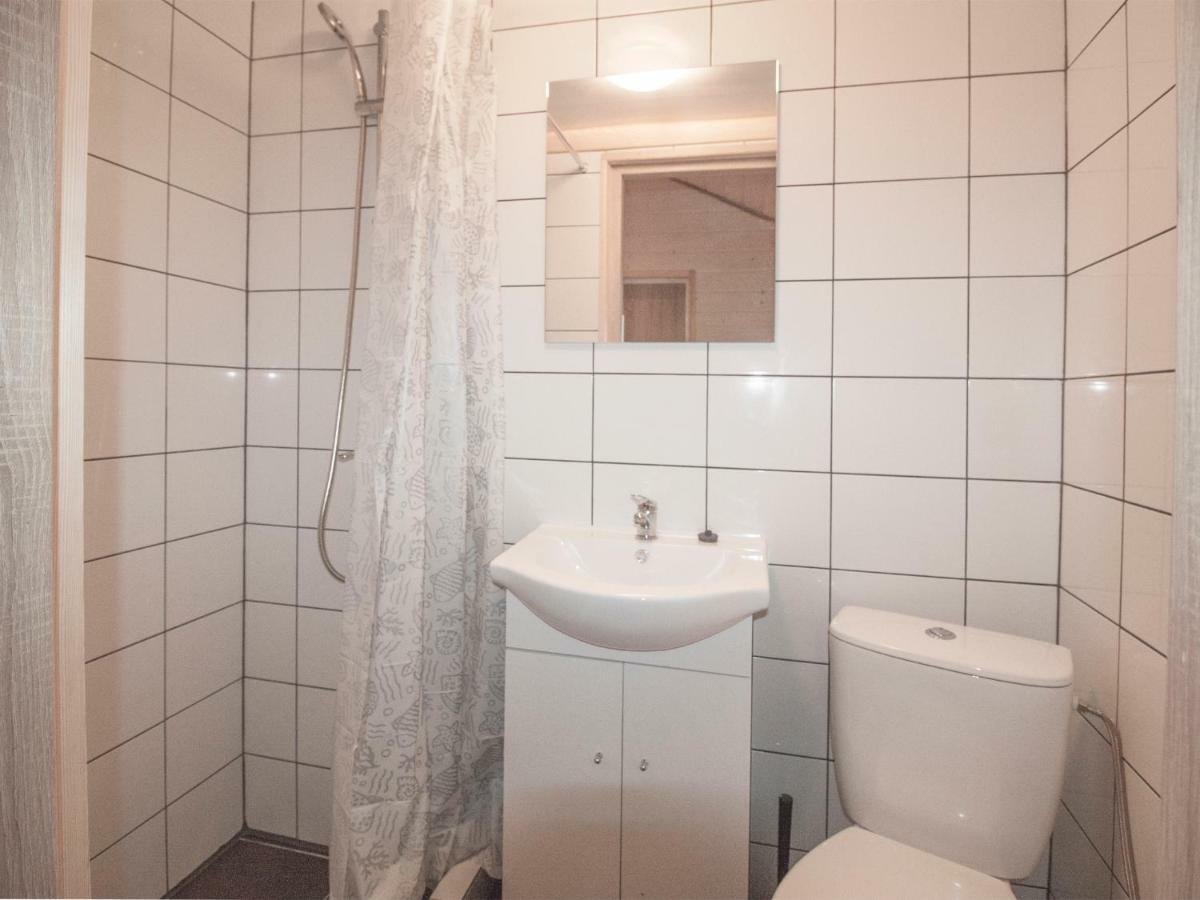 Bieszczadzki Brat Apartamenty Polańczyk Exterior foto